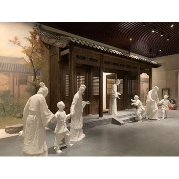 盧灣雕塑制作廠家電話,銅像雕塑制作廠家