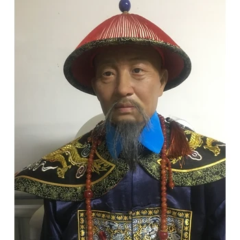 甘肅出售蠟像制作價格,蠟像公司