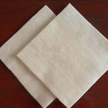 300克透水土工布5米寬經(jīng)銷商