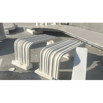 寧波廠家報價UHPC柱子UHPC柱子UHPC水磨石廠家