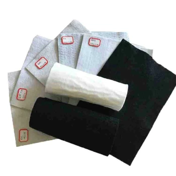300克透水土工布5米寬經(jīng)銷商
