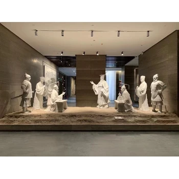 江蘇雕塑制作報價及圖片,玻璃鋼雕塑制作廠家