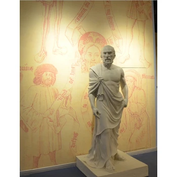 邢臺雕塑制作公司,銅像雕塑制作廠家