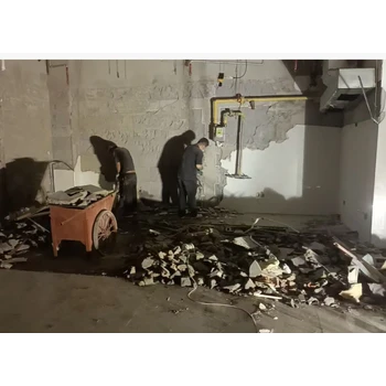 建筑設(shè)備拆除南匯建筑拆除電話