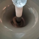 欒城聚乙烯螢丹中間漆重防腐特種涂料