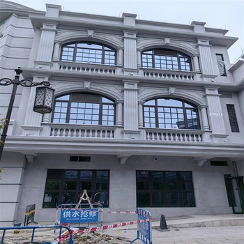 淮安grc水泥是什么水泥GRC構(gòu)件