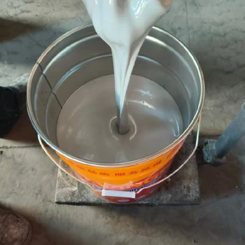 黑龍江鋼儲(chǔ)罐防腐施工聚氯含氟螢丹涂料