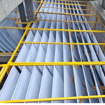 PPES固定床平板填料寬度吉林雙陽固定床平板填料