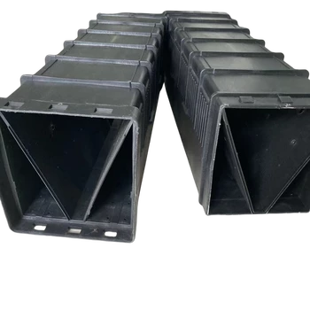 污水處理廠標(biāo)準(zhǔn)可用深床濾池s型濾磚自來水廠濾池濾磚