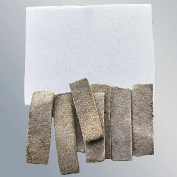 PPES固定床平板填料寬度浙江寧?？h固定床平板填料