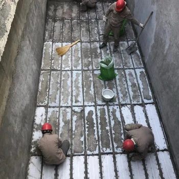 污水處理廠工藝可用反硝化濾池s型濾磚深床濾池塑料濾磚