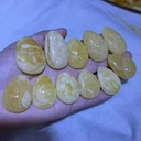 甘肅生產天然琥珀蜜蠟批發(fā)