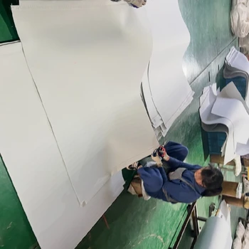 PPES固定床平板填料寬度浙江寧海縣固定床平板填料