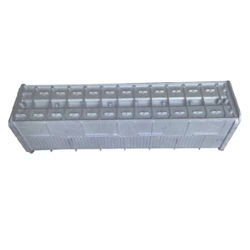 污水處理裝置廠可用反硝化濾池安裝磚砌過濾s型濾磚系統(tǒng)