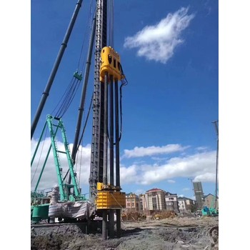 惠州高壓旋噴樁施工海業(yè)基礎(chǔ)軟基處理,快速進(jìn)場(chǎng)施工
