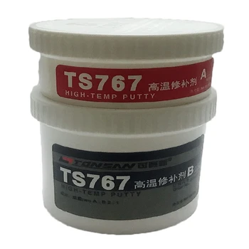 大慶TS518可賽新修補劑產品介紹