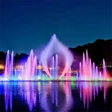 咸寧公園音樂(lè)噴泉設(shè)備生產(chǎn)銷(xiāo)售安裝