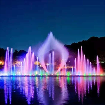 莆田圓形噴泉廠家