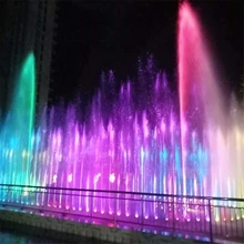 鎮(zhèn)江公園音樂(lè)噴泉設(shè)備生產(chǎn)銷(xiāo)售安裝