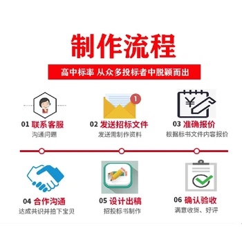 臺州工程類標書代寫需要什么材料,代做標書專業(yè)團隊