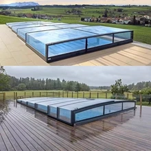 海淀移動(dòng)陽(yáng)光房安裝,陽(yáng)光房遮陽(yáng)棚定制圖片