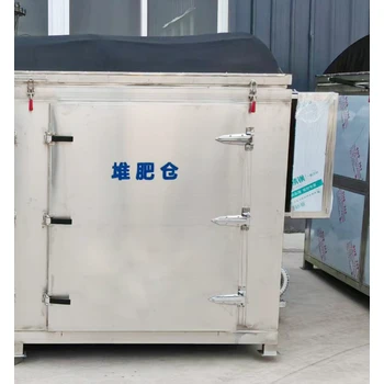 廊坊堆肥倉報(bào)價(jià),堆肥設(shè)備批發(fā)