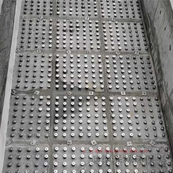 臨沂洋林混凝土濾板適用范圍廣