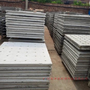 臨沂洋林混凝土濾板適用范圍廣