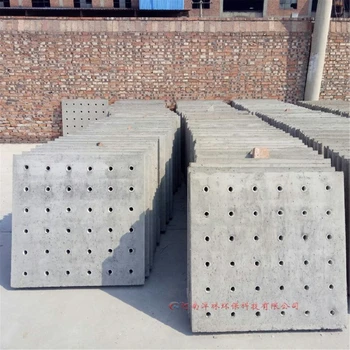 屏東縣洋林混凝土濾板適用范圍廣