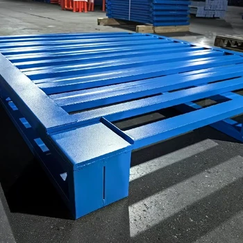 河南工業(yè)四向托盤稱重托盤河南貨架廠