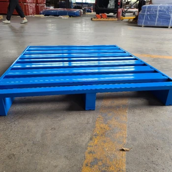 上海大型四向托盤(pán)板材托盤(pán)河南貨架廠(chǎng)