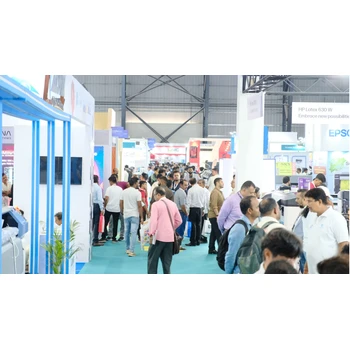 2026印度廣告標(biāo)牌展-數(shù)字標(biāo)牌-在孟買舉辦