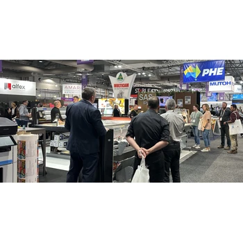 3D打印-9月2-4日-2026澳大利亞廣告及視覺傳播展