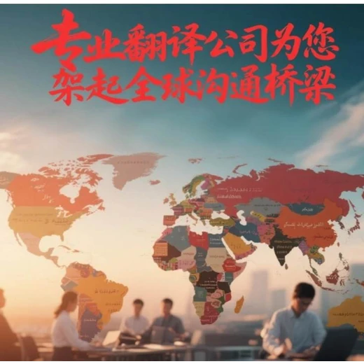 哈爾濱小語種翻譯服務(wù)價格翻譯機構(gòu)