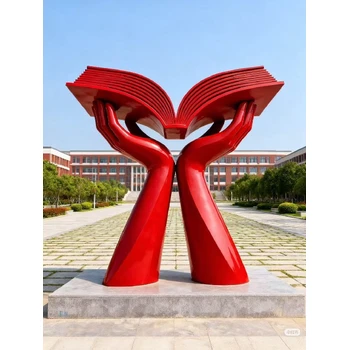 鹽城企業(yè)不銹鋼雕塑設(shè)計(jì)多少錢