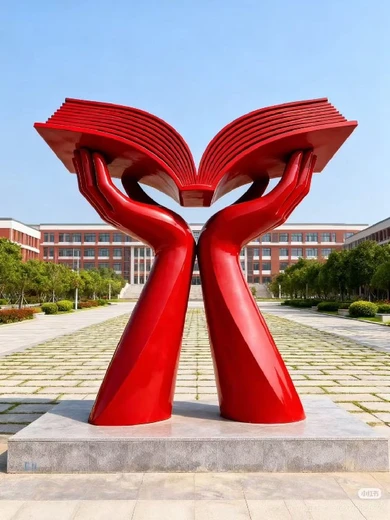 南通城市雕塑不銹鋼雕塑設(shè)計生產(chǎn)廠家