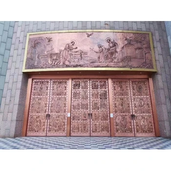 南通建筑外觀銅雕塑價(jià)格