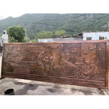 紹興銅雕定制專業(yè)廠家