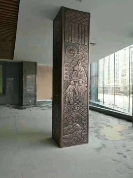 南通酒店銅雕塑專業(yè)廠家