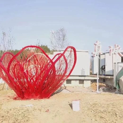 杭州企業(yè)不銹鋼雕塑生產(chǎn)廠家