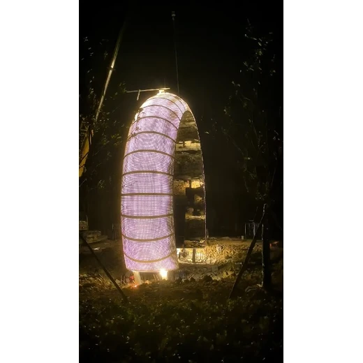 嘉興城市雕塑不銹鋼雕塑廠家電話