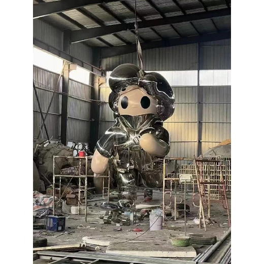 鎮(zhèn)江紀(jì)念館不銹鋼雕塑設(shè)計(jì)廠家電話