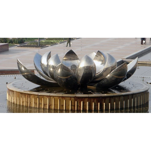 江蘇廣場(chǎng)不銹鋼雕塑價(jià)格