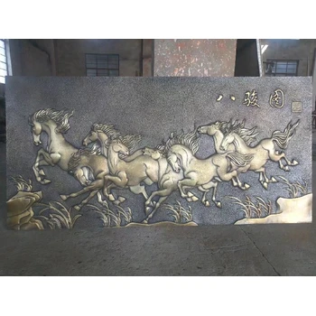 南京美術館銅雕塑廠家電話