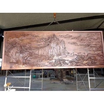 浙江酒店銅雕定制專業(yè)廠家