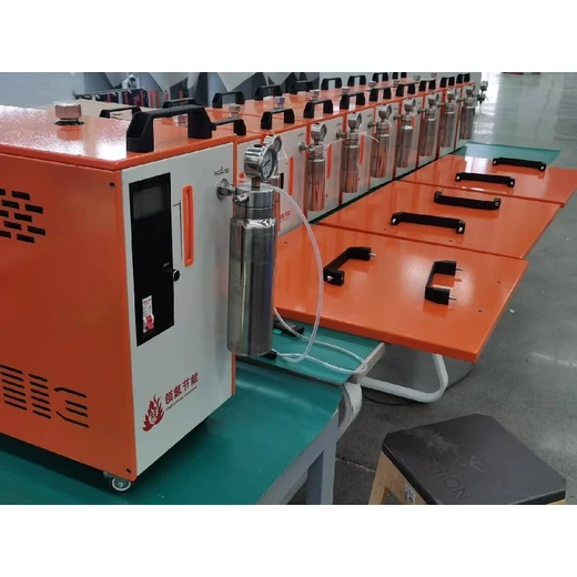 安徽淮南氫氧焊機(jī)品牌