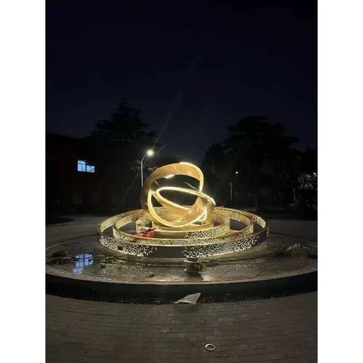 浙江紀(jì)念館不銹鋼雕塑制作廠家,大型不銹鋼雕塑定制