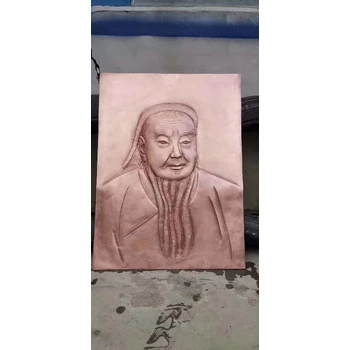 南京博物館銅雕塑價(jià)格