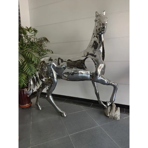 鹽城城市雕塑不銹鋼雕塑價(jià)格