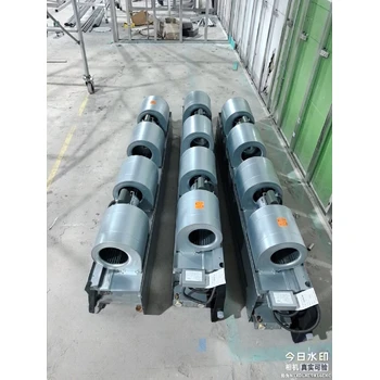 西安自建房中央空調(diào)空調(diào)戶式水機(jī)銷售